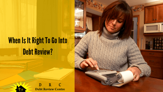 Should I Go Into Debt Review