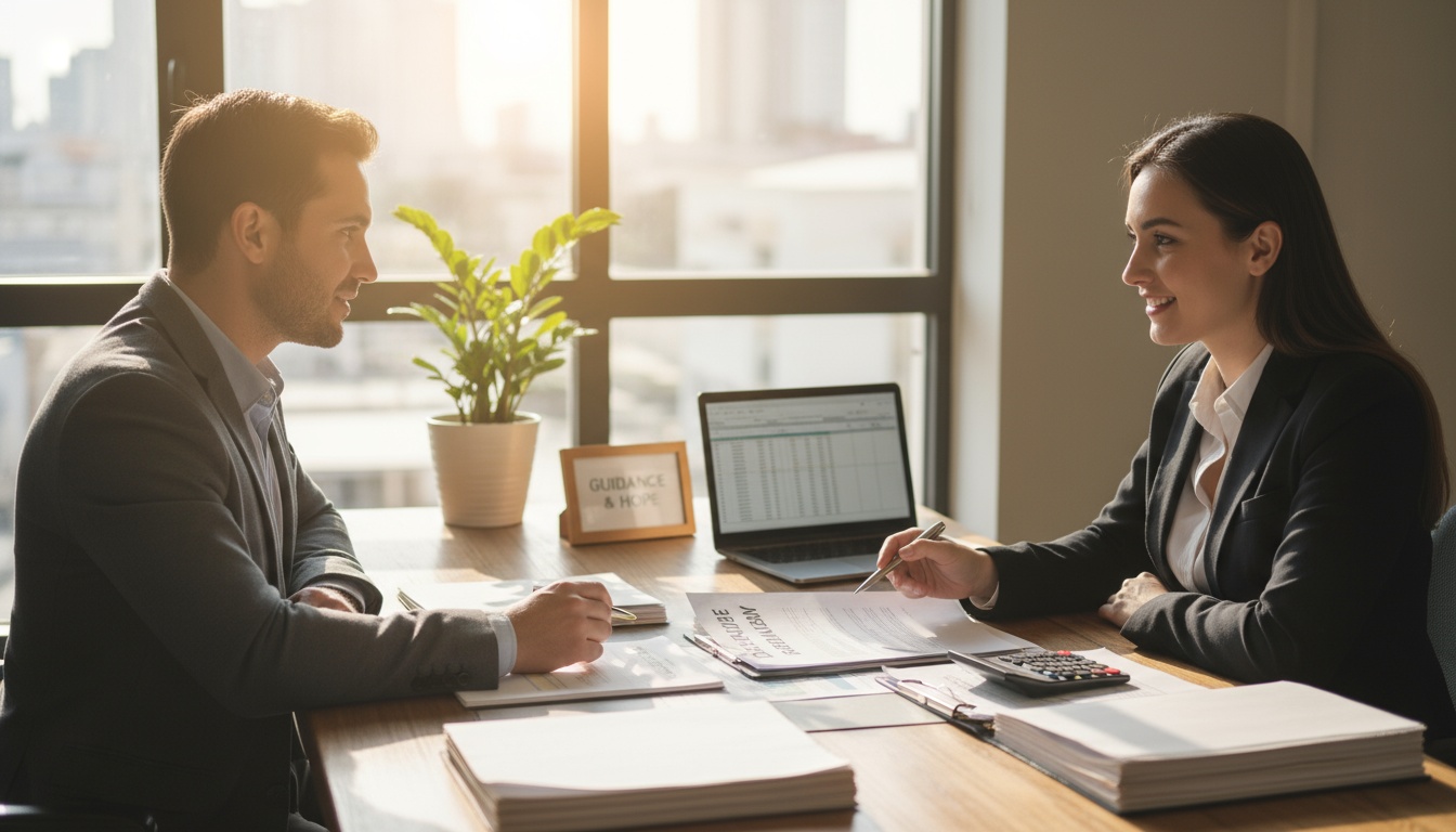 Is debt review worth it? Benefits and commitments