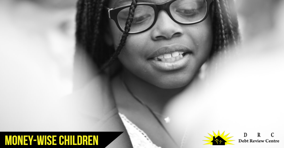 How And Why To Raise Money-wise Children