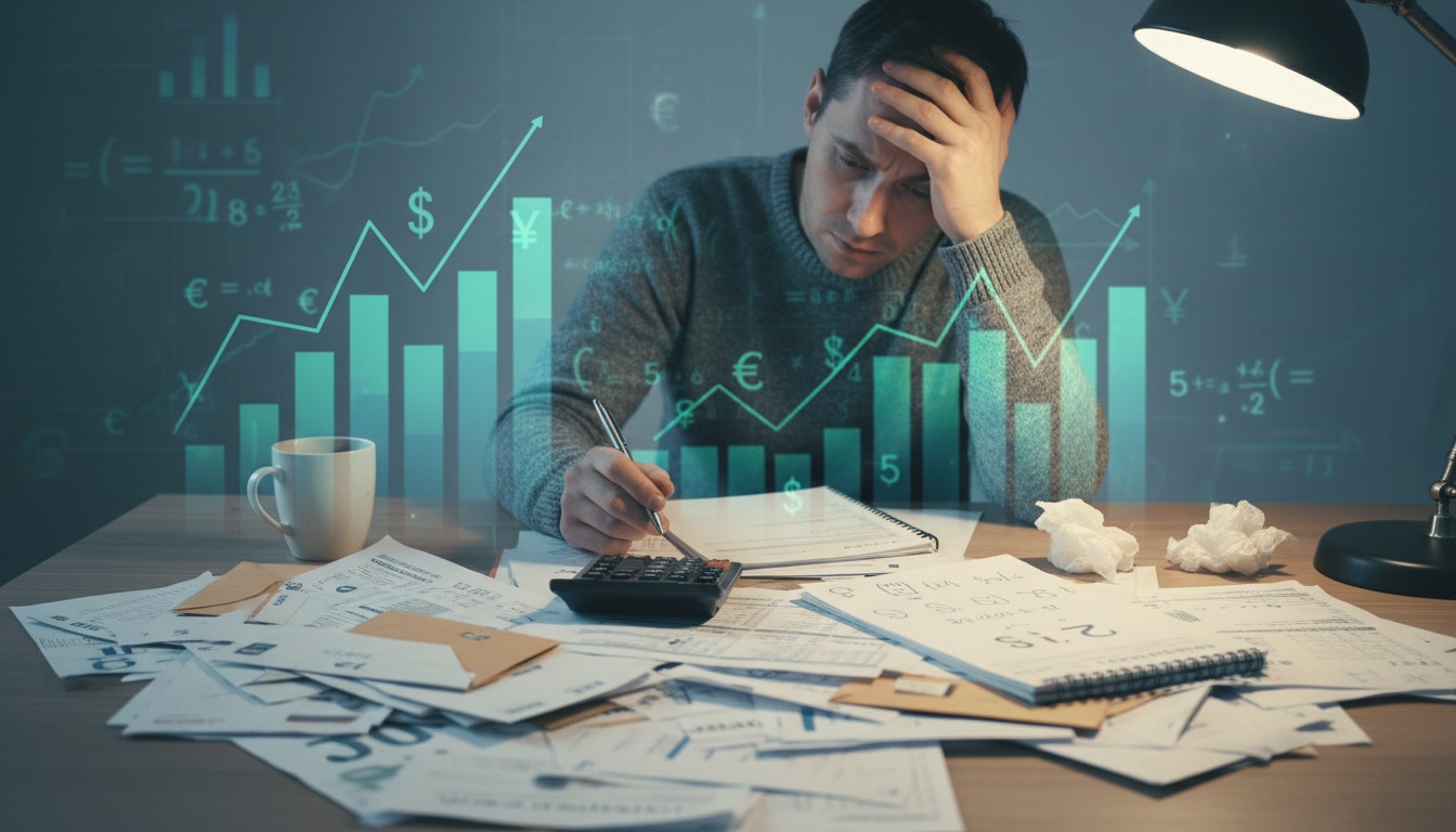 Understanding Debt Review: A Simple Guide for South Africans Battling Debt