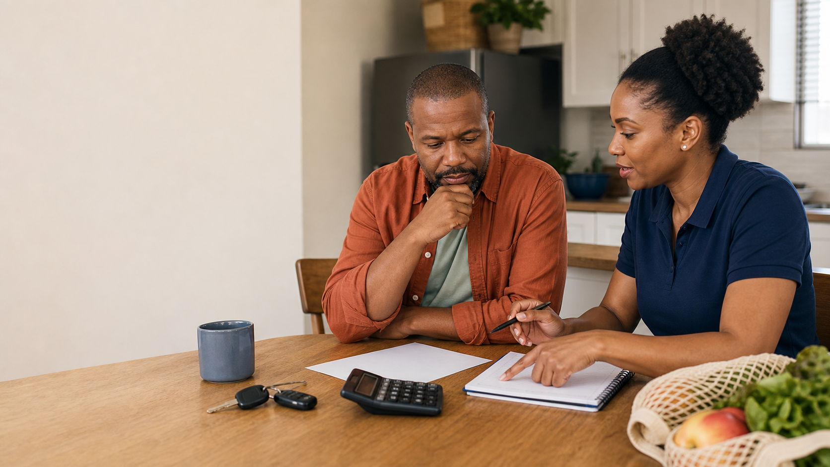 Need money urgently while under debt review?
