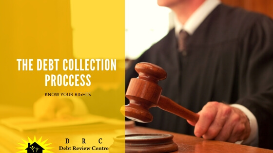 Understanding The Debt Collection Process