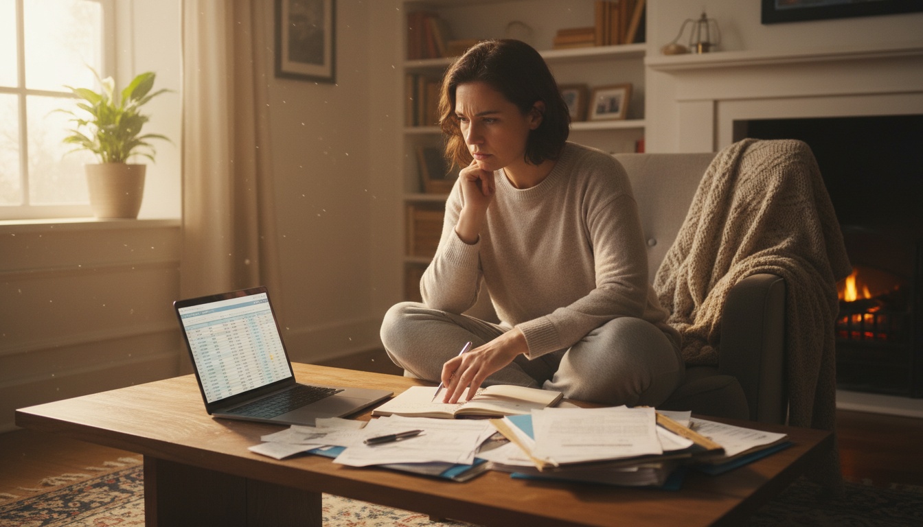 How Debt Review Can Stop Repossession in Its Tracks – A Must-Know for South Africans
